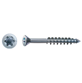 Spax T20 MDF Wirox 4.0 x 45mm (200)